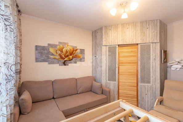 
  Продается 1-комн. квартира, 36.2 м², Завертяева ул, д. 9к18
. Фото 3.