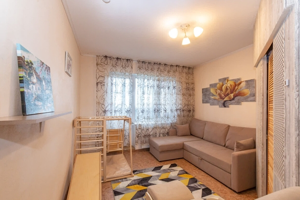 
  Продается 1-комн. квартира, 36.2 м², Завертяева ул, д. 9к18
. Фото 5.