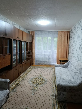 
  Продается 3-комн. квартира, 59.3 м², Комкова ул, д. 7Б
. Фото 1.