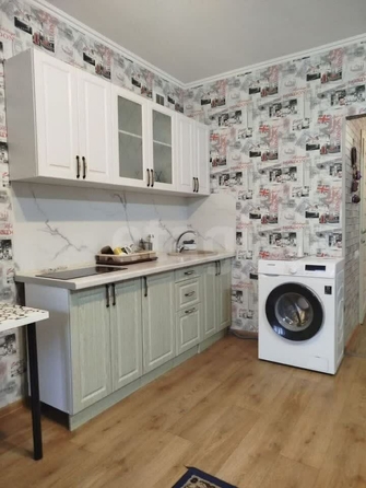 
  Продается студия, 33.7 м², Батумская ул, д. 30/1
. Фото 4.