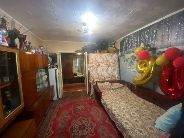 
  Продается 2-комн. квартира, 48 м², Молодежная 3-я ул, д. 64
. Фото 1.