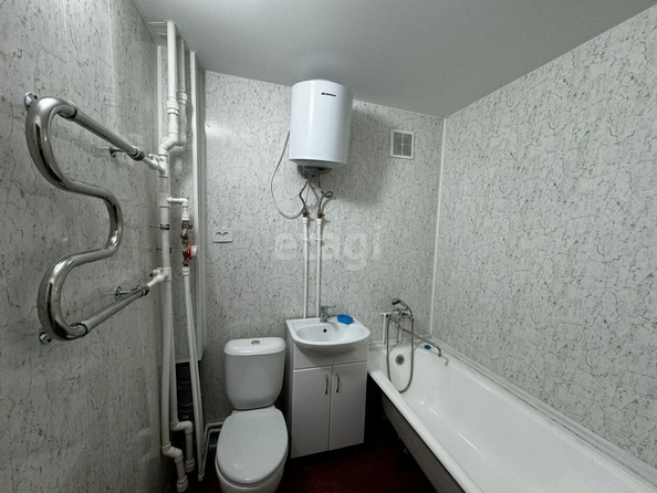 
  Продается 1-комн. квартира, 27.5 м², Гуртьева ул, д. 33
. Фото 1.