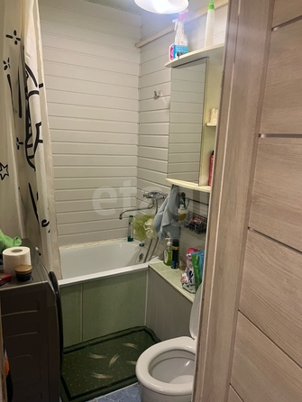 
  Продается 2-комн. квартира, 44.5 м², Космический пр-кт, д. 61
. Фото 1.