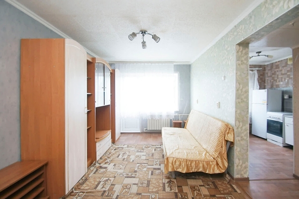 
  Продается 1-комн. квартира, 31 м², 22 Апреля ул, д. 6
. Фото 3.