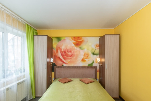 
  Продается 3-комн. квартира, 47.8 м², Коммунальная ул, д. 23
. Фото 1.
