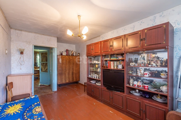 
  Продается 2-комн. квартира, 45 м², Амурская 21-я ул, д. 14В
. Фото 1.