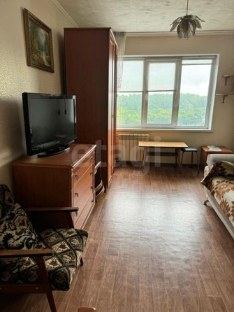 
  Продается 1-комн. квартира, 30 м², Космический пр-кт, д. 105
. Фото 2.