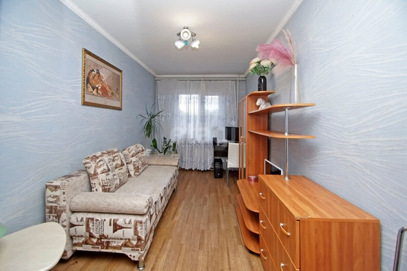 
  Продается 2-комн. квартира, 43.9 м², 75-й гвардейской бригады, д. 12А
. Фото 2.