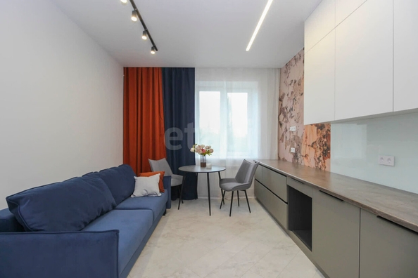 
  Продается 2-комн. квартира, 46.2 м², Рокоссовского ул, д. 32
. Фото 5.