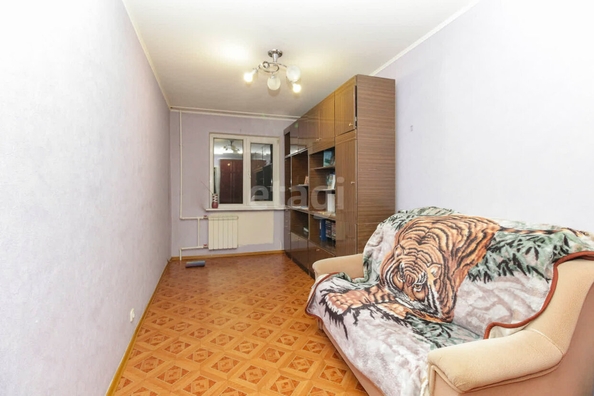 
  Продается 3-комн. квартира, 59.3 м², Туполева ул, д. 1Б
. Фото 2.