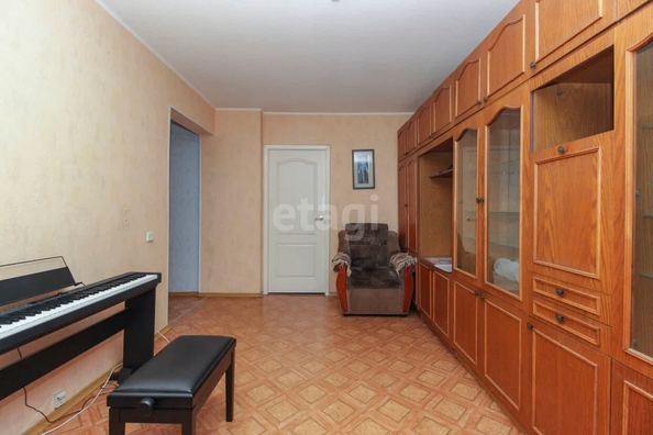 
  Продается 3-комн. квартира, 59.3 м², Туполева ул, д. 1Б
. Фото 3.