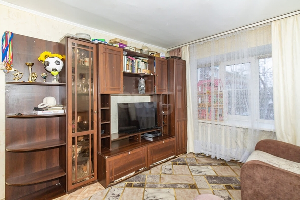 
  Продается 2-комн. квартира, 43 м², Мира пр-кт, д. 167
. Фото 2.