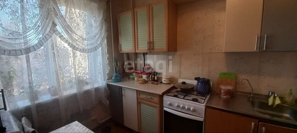 
  Продается 3-комн. квартира, 57.4 м², Новокирпичная ул, д. 3/1
. Фото 1.