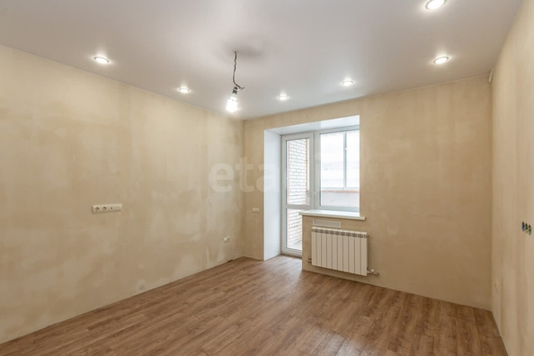
  Продается 1-комн. квартира, 36 м², Пригородная ул, д. 25к1
. Фото 4.