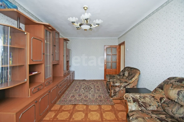 
  Продается 2-комн. квартира, 44.4 м², Кордная 5-я ул, д. 13
. Фото 2.