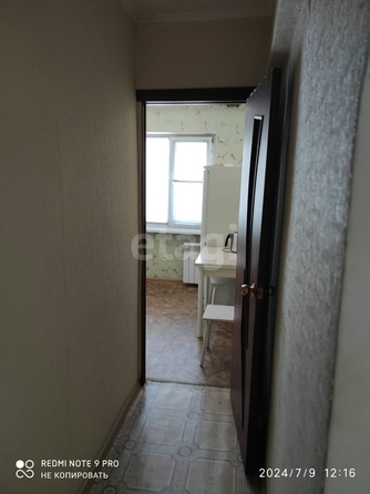 
  Продается 2-комн. квартира, 44.4 м², Космический пр-кт, д. 61
. Фото 3.