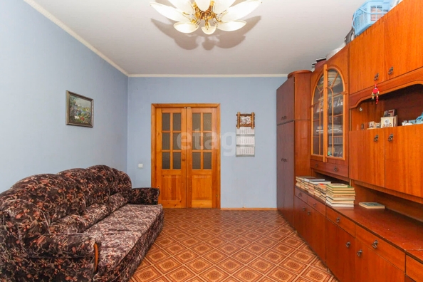 
  Продается 3-комн. квартира, 63.1 м², Лукашевича ул, д. 27
. Фото 3.