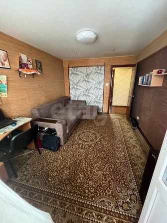 
  Продается 3-комн. квартира, 58.2 м², Бережного ул, д. 6
. Фото 1.