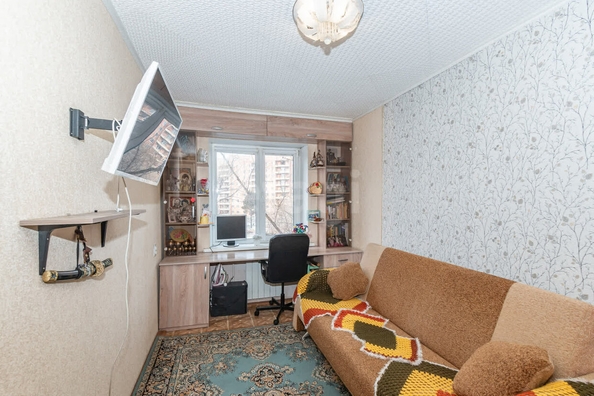 
  Продается 2-комн. квартира, 43 м², Лаптева ул, д. 5
. Фото 2.