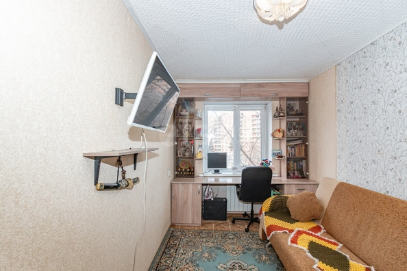 
  Продается 2-комн. квартира, 43 м², Лаптева ул, д. 5
. Фото 3.