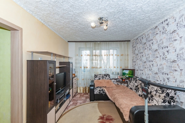 
  Продается 2-комн. квартира, 43 м², Лаптева ул, д. 5
. Фото 5.