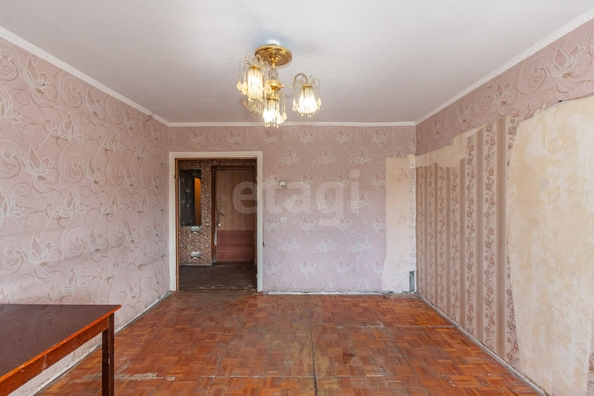
  Продается 2-комн. квартира, 53.7 м², Красный Путь ул, д. 18
. Фото 1.