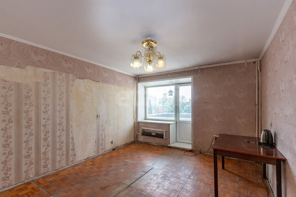 
  Продается 2-комн. квартира, 53.7 м², Красный Путь ул, д. 18
. Фото 3.