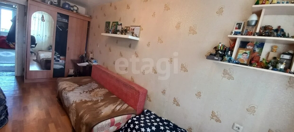 
  Продается 3-комн. квартира, 61 м², Моторная ул, д. 15
. Фото 3.