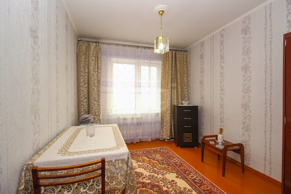 
  Продается 3-комн. квартира, 62.7 м², Зеленый пер, д. 10/2
. Фото 1.