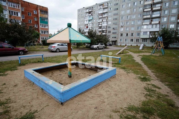 
  Продается 1-комн. квартира, 30 м², Северная 24-я ул, д. 192
. Фото 3.