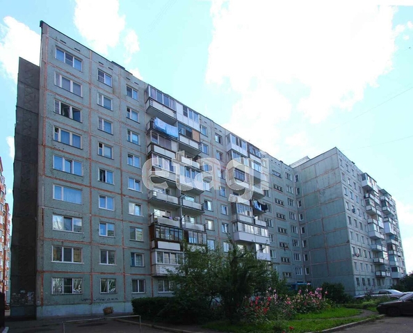 
  Продается 1-комн. квартира, 30 м², Северная 24-я ул, д. 192
. Фото 4.