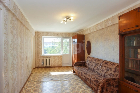 
  Продается 3-комн. квартира, 49.9 м², Путилова ул, д. 13
. Фото 1.