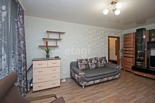 
  Продается 1-комн. квартира, 38 м², Полторацкого ул, д. 47/1
. Фото 1.