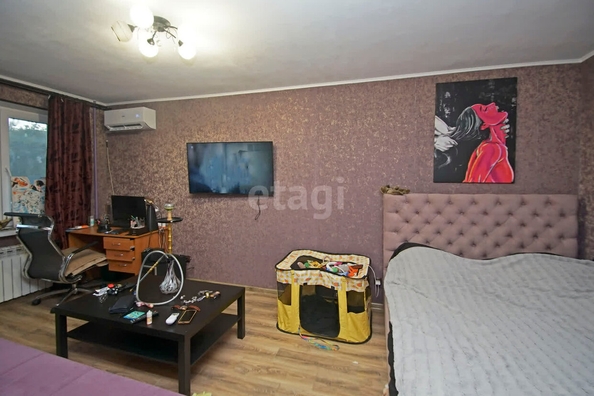 
  Продается 1-комн. квартира, 37.5 м², Кирова ул, д. 4/2
. Фото 3.