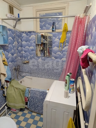 
  Продается 3-комн. квартира, 56.2 м², Мира пр-кт, д. 10Б
. Фото 1.