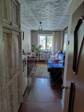 
  Продается 3-комн. квартира, 56.2 м², Мира пр-кт, д. 10Б
. Фото 4.