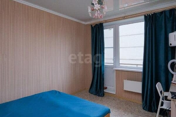 
  Продается 2-комн. квартира, 52 м², Омская ул, д. 77
. Фото 1.