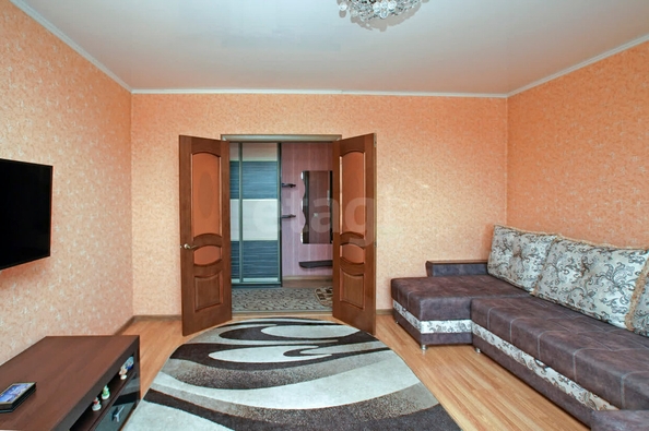 
  Продается 1-комн. квартира, 38.5 м², Харьковская ул, д. 27
. Фото 1.