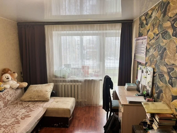 
  Продается 1-комн. квартира, 32.1 м², Гризодубовой ул, д. 9
. Фото 2.