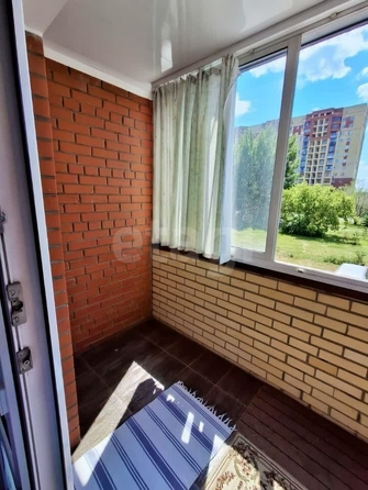 
  Продается 1-комн. квартира, 41.1 м², Комарова пр-кт, д. 16
. Фото 2.