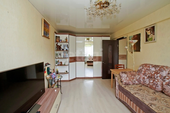 
  Продается 1-комн. квартира, 31 м², 75-й гвардейской бригады, д. 5
. Фото 2.