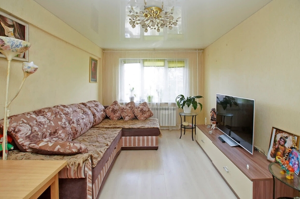 
  Продается 1-комн. квартира, 31 м², 75-й гвардейской бригады, д. 5
. Фото 4.