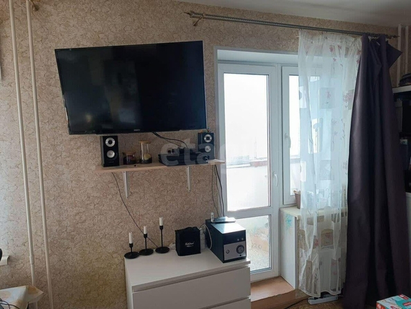
  Продается студия, 33.1 м², Сибирский пр-кт, д. 45/1
. Фото 2.