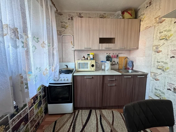 
  Продается 3-комн. квартира, 42.6 м², Багратиона ул, д. 8
. Фото 1.