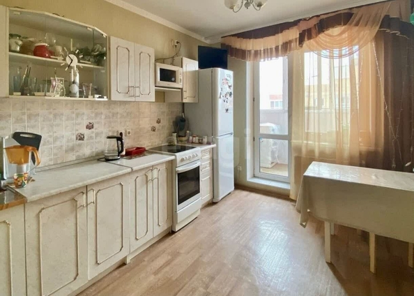 
  Продается 2-комн. квартира, 60.3 м², Архитекторов б-р, д. 4/1
. Фото 1.