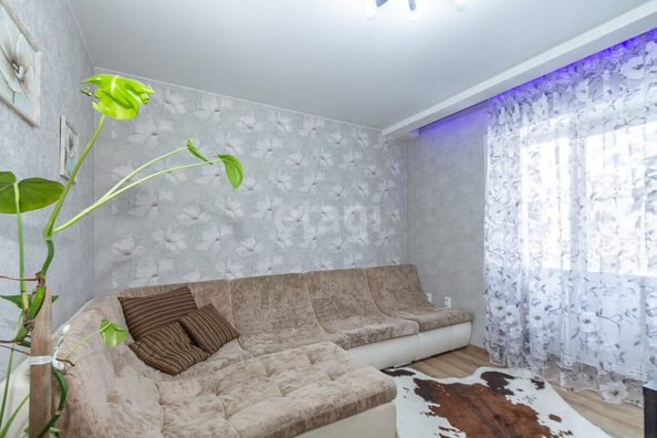 
  Продается 2-комн. квартира, 48 м², 20-го партсъезда, д. 5
. Фото 4.