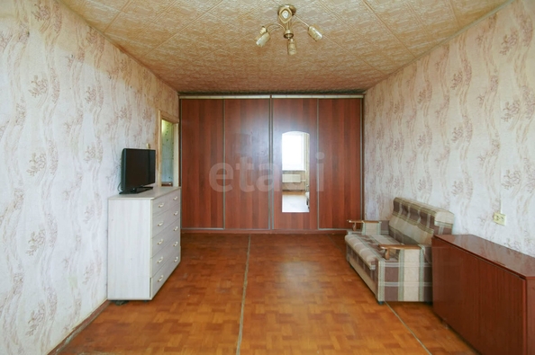 
  Продается 1-комн. квартира, 37.1 м², Молодова ул, д. 20
. Фото 1.