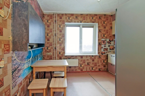 
  Продается 1-комн. квартира, 37.1 м², Молодова ул, д. 20
. Фото 3.
