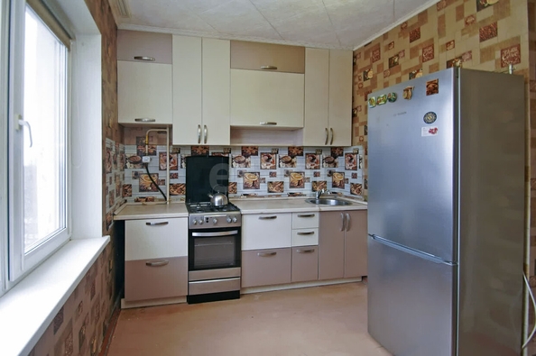 
  Продается 1-комн. квартира, 37.1 м², Молодова ул, д. 20
. Фото 4.