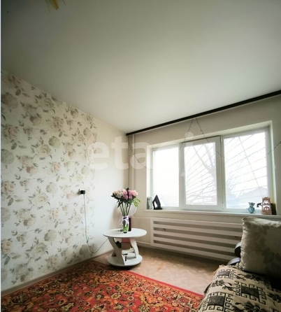 
  Продается 2-комн. квартира, 51.4 м², Харьковская ул, д. 15
. Фото 4.